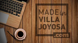 Diseño web Ingenieria Informatica Villajoyosa