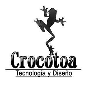  desarrollo web app, diseño web app Made in Villajoyosa . com + CROCOTOA.COM 